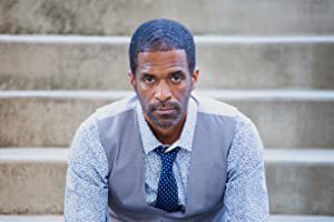 Official profile picture of Christopher Harvey