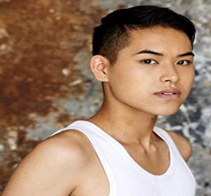 Official profile picture of Christopher Hin