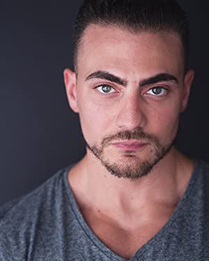 Official profile picture of Christopher LaVine Movies