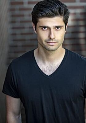 Official profile picture of Christopher LeMonda