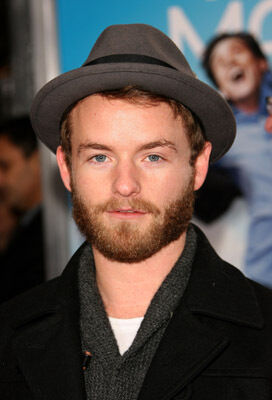 Official profile picture of Christopher Masterson