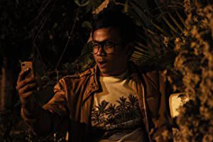 Official profile picture of Christopher Mena