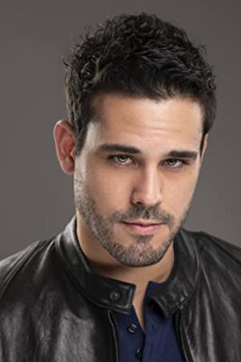 Official profile picture of Christopher Millan