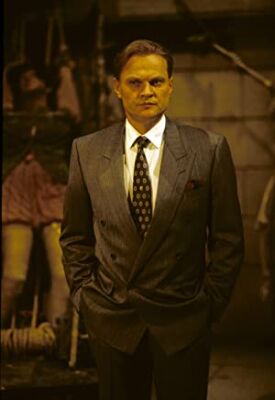 Official profile picture of Christopher Neame