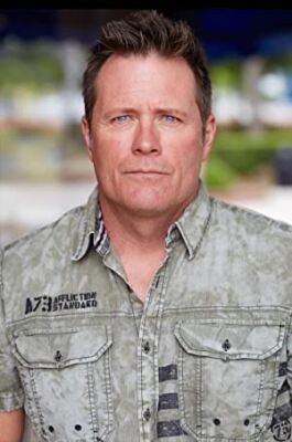 Official profile picture of Christopher Parker