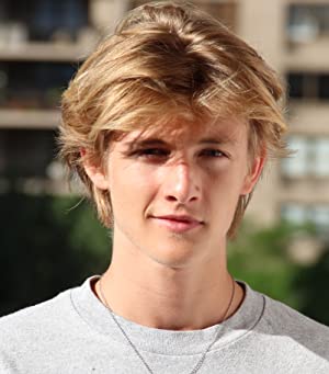 Official profile picture of Christopher Paul Richards