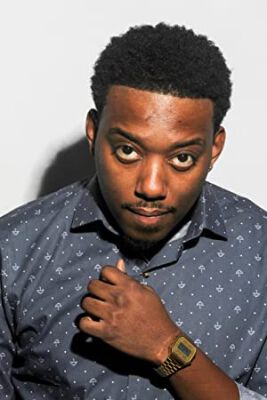 Official profile picture of Christopher Powell
