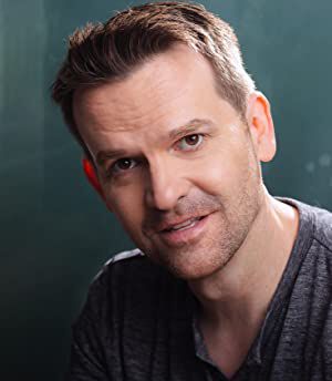 Official profile picture of Christopher Robert Thompson