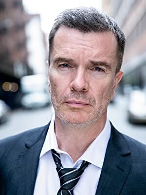 Official profile picture of Christopher Shyer