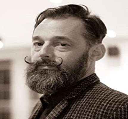 Official profile picture of Christopher Solomon Davis