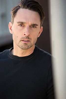 Official profile picture of Christopher Soren Kelly