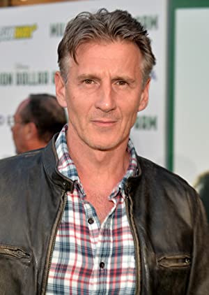 Official profile picture of Christopher Stanley