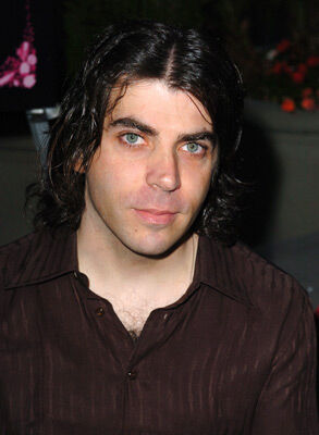 Official profile picture of Christopher Thornton