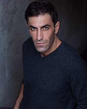Official profile picture of Christopher Tocco