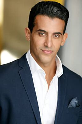 Official profile picture of Christopher Valente