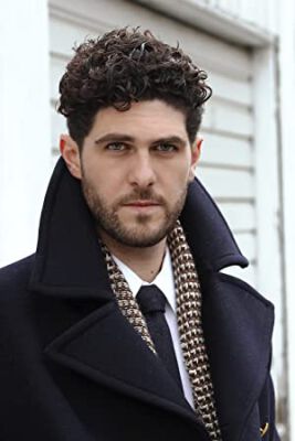 Official profile picture of Christopher Zappia