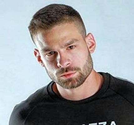Official profile picture of Christos Kalfas