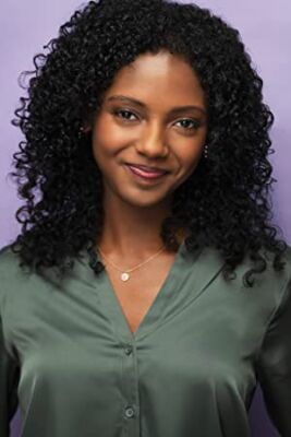Official profile picture of Chrystle Anjelee