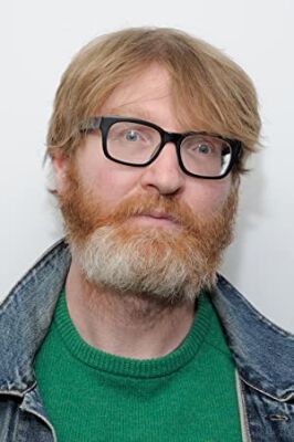 Official profile picture of Chuck Klosterman
