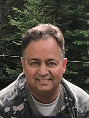 Official profile picture of Chuck Paterniti