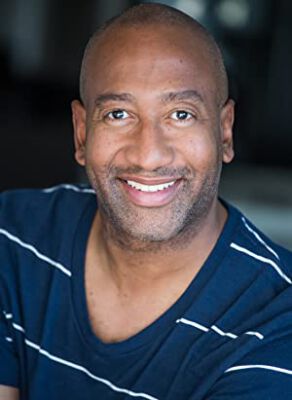 Official profile picture of Chuck Prater