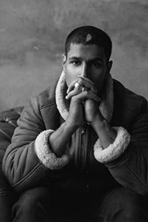 Official profile picture of Chuku Modu