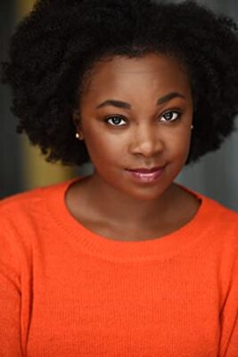 Official profile picture of Ciarah Amaani