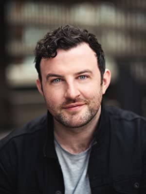 Official profile picture of Ciaran Dowd
