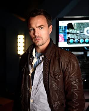Official profile picture of Ciarán McMenamin