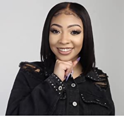 Official profile picture of Cierra Smith