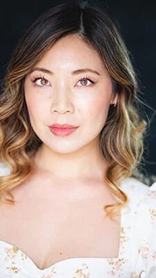 Official profile picture of Cindy Chu