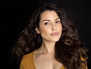Official profile picture of Cindy Perez