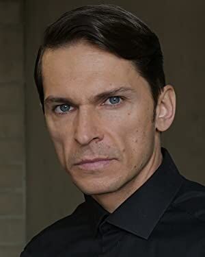 Official profile picture of Ciprian Cosma