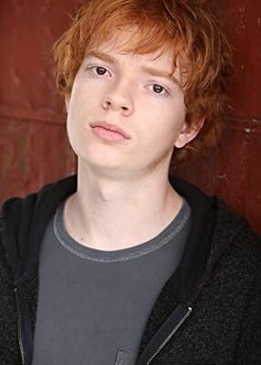 Official profile picture of C.J. Hoff