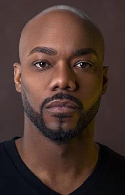 Official profile picture of CJ Parson