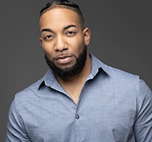 Official profile picture of CJ Richmond