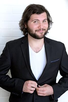 Official profile picture of C.J. Vana