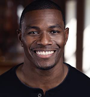 Official profile picture of CJ Williams