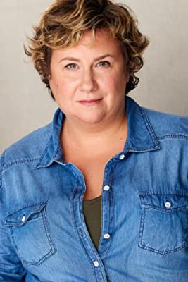 Official profile picture of Claire Alpern