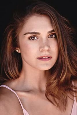 Official profile picture of Claire Blackwelder