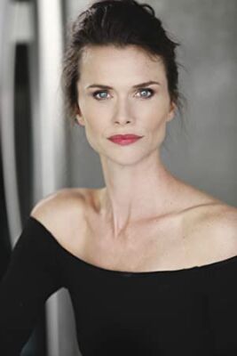 Official profile picture of Claire Byrne