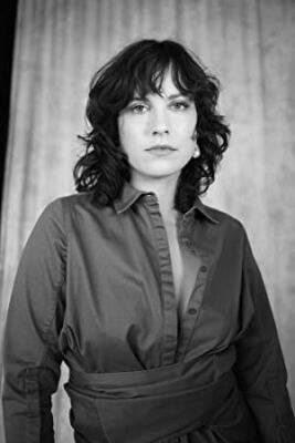 Official profile picture of Claire Jamison