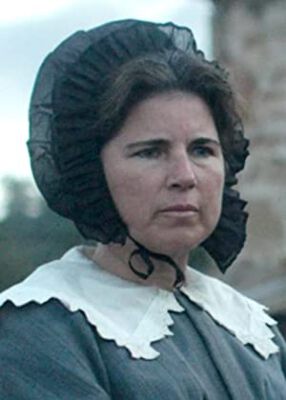 Official profile picture of Claire Jones