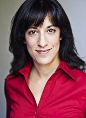 Official profile picture of Claire Lichie