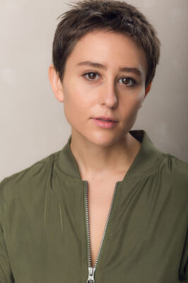 Official profile picture of Claire McClain