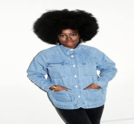 Official profile picture of Clara Amfo