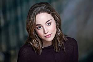 Official profile picture of Clare Butler