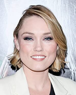 Official profile picture of Clare Grant