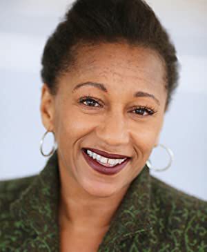 Official profile picture of Clare Perkins