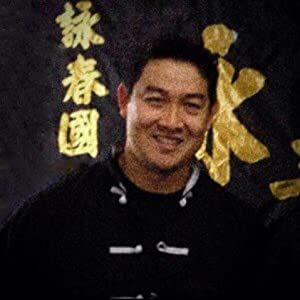 Official profile picture of Clark Tang